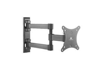 FULL-MOTION TV WALL MOUNT A1332