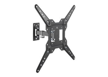 FULL-MOTION TV WALL MOUNT A1760